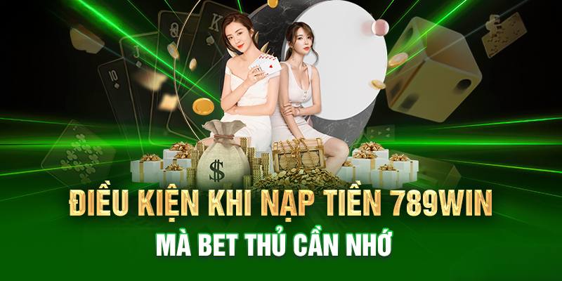 Điều kiện cần thiết