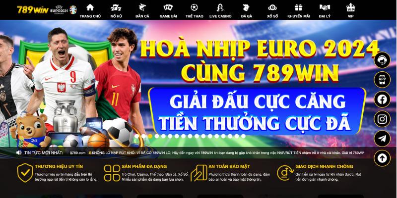 Đôi nét sơ lược về 789win