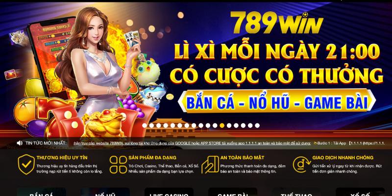 Giá trị sân chơi mang đến