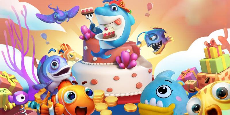 Giới thiệu thông tin chung về game bắn cá Zui