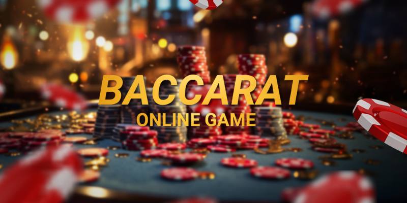 Kinh nghiệm tham gia baccarat hiệu quả