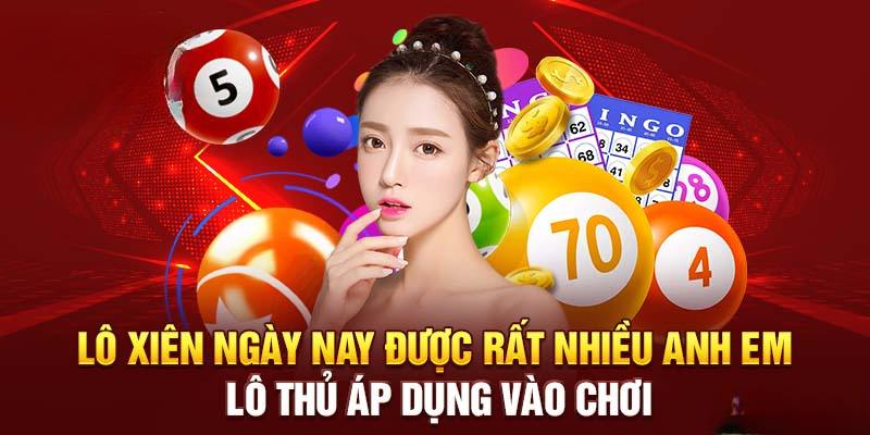 Mức thưởng ăn 4 trong lô xiên là gì