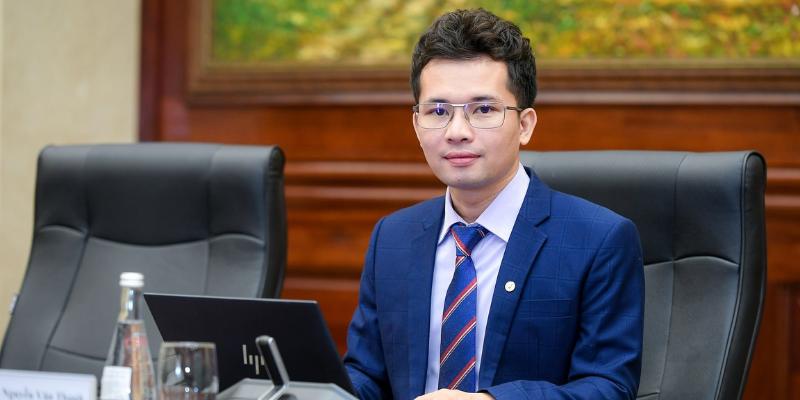 Tác giả 789win luôn nỗ lực bổ sung kinh nghiệm