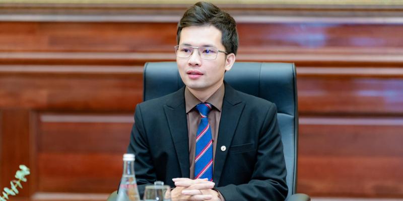 Tác giả 789win vượt qua mọi rào cản, xây dựng thành công nhà cái