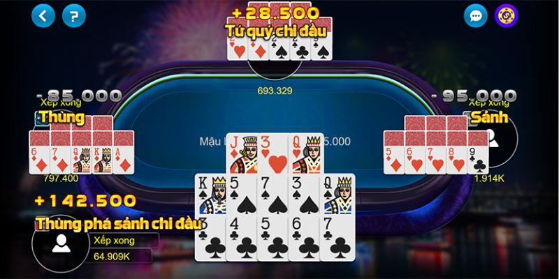 Thuật ngữ thường gặp trong ván game