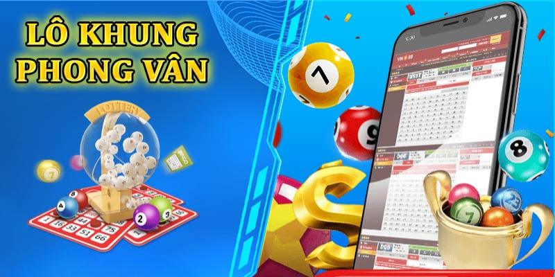 Giới thiệu thuật ngữ lô khung Phong Vân