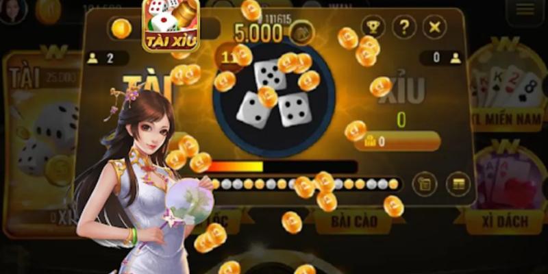 Mẹo chơi tài xỉu MD5 tại 789Win