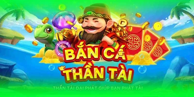 Phòng bắn cá bình dân cho người chơi mới hoặc có ít vốn