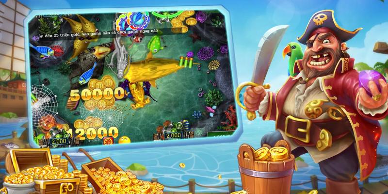 Quy trình tham gia chơi bắn cá club online tại 789win