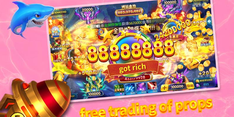 Tổng quan về tựa game bắn cá biển sâu HOT nhất 2024